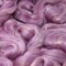 Merino Silk Luxe Tonal Designer Blend. Superfine Merino, Mulberry Silk, Tussah Silk. Top Roving for Spinning or Felting.